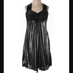 *New Year's Eve* Miss Sixty cocktail dress sz. XS